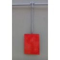 Gong 250x200 puškový