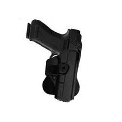 Pouzdro na pistoli Glock 1.pojistka